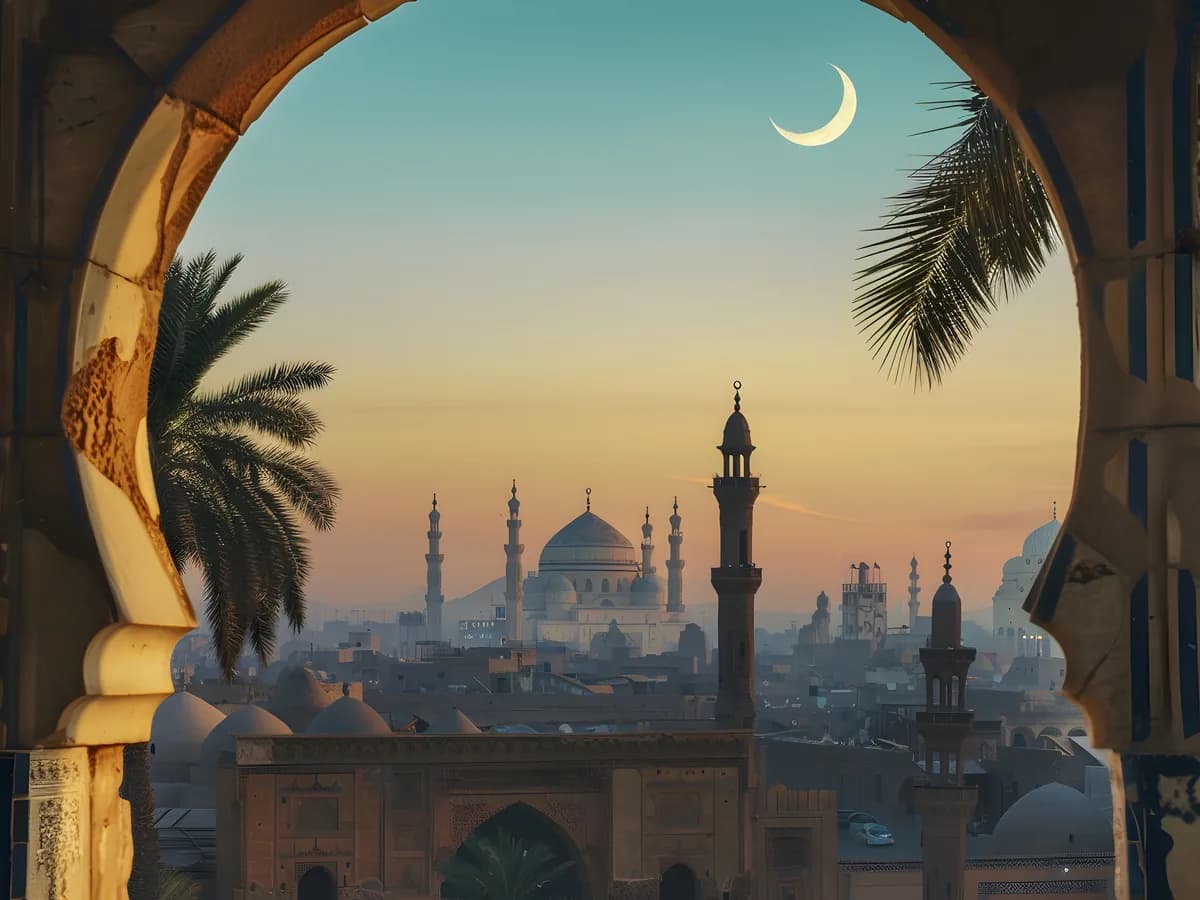 مسجد